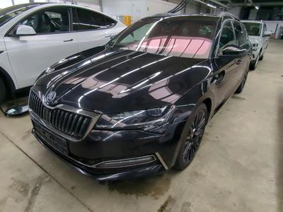 Skoda Superb 2.0 COMBI 2.0 TDI DSG, 2022