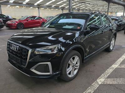 Audi Q2 2.0 30 TDI, 2021
