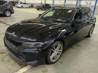 BMW 320D 2.0 TOURING XDRIVE AUT., 2022