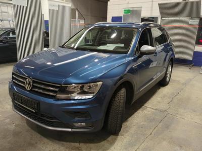 Volkswagen Tiguan ALLSPACE 2.0 TDI SCR DSG Comfortline, 2020