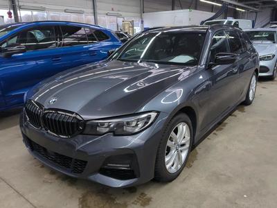 BMW 330E 2.0 TOURING AUT., 2020
