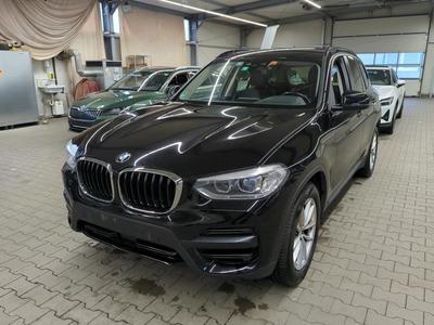 BMW X3 2.0 XDRIVE20D AUT., 2020