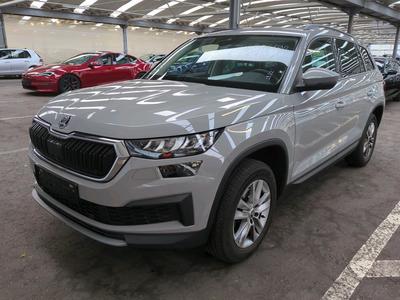 Skoda Kodiaq 2.0 TDI DSG Ambition, 2023