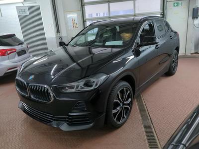 BMW X2 2.0 XDRIVE20D AUT., 2022