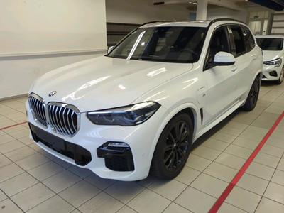 BMW X5 3.0 XDRIVE45E, 2020