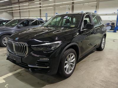 BMW X5 3.0 XDRIVE45E, 2020
