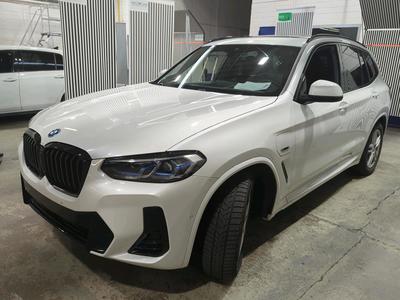 BMW X3 2.0 XDRIVE30E AUT., 2022