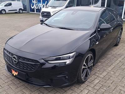 Opel Insignia 2.0 GRAND SPORT 2.0 DIESEL 4X4 AUTOMATIK, 2022