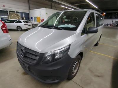 Mercedes-Benz VITO 2.0 116 CDI TOURER LANG AUT., 2019