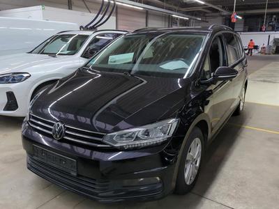 Volkswagen Touran 2.0 2.0 TDI SCR DSG, 2023