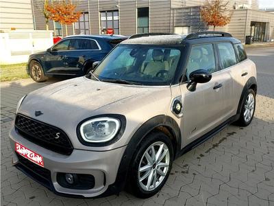 MINI  1.5 COOPER SE COUNTRYMAN ALL4 AUT., 2021