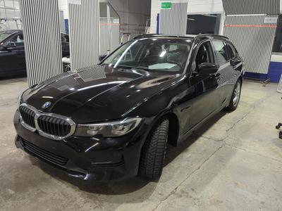 BMW 318D 2.0 TOURING, 2021