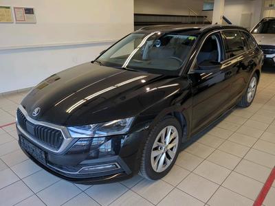 Skoda Octavia 2.0 COMBI 2.0 TDI DSG, 2020