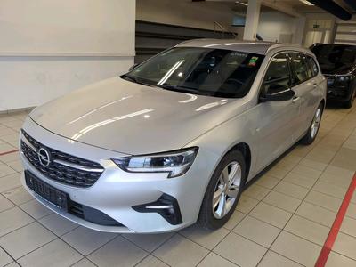 Opel Insignia 2.0 SPORTS TOURER 2.0 DIESEL AUT., 2021