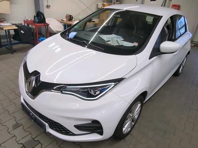 Renault Zoe 0.0 EV50 110HP, 2022