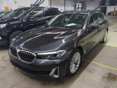 BMW 530e 2.0 TOURING AUT., 2022