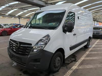 Opel Movano 2.3 2.3 D L2H2 2WD VA, 2020