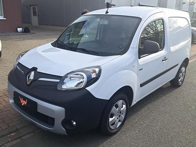 Renault Kangoo 0.0 Z.E. 33 (MIT BATTERIE), 2022