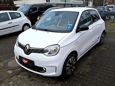 Renault Twingo 0.0 ELECTRIC, 2022