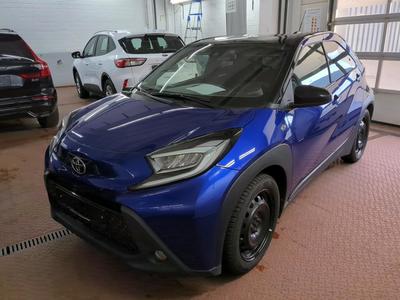 Toyota Aygo 1.0 X, 2023