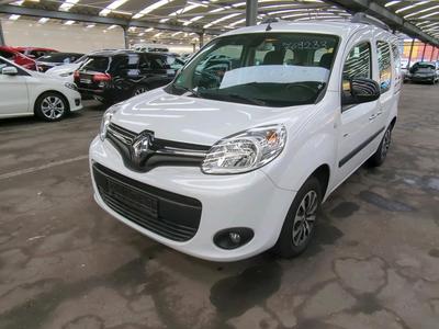 Renault Kangoo 1.5 BLUE DCI 95, 2020