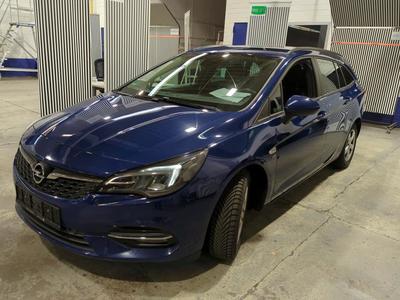 Opel Astra 1.3 1.4 TURBO START/STOP SPORTS TOURER ST. AUT., 2020