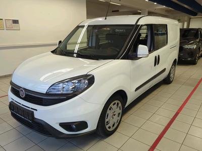 Fiat Doblo 1.6 CARGO LKW S&amp;S, 2020
