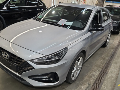 Hyundai i30 1.6 1.6 CRDI DCT, 2021
