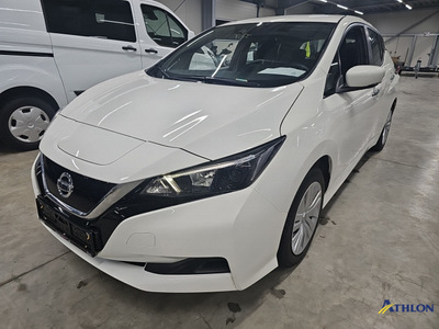 Nissan Leaf 0.0 40 KWH, 2021