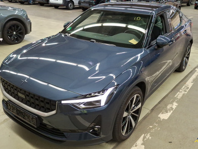 Polestar  0.0 2 DUAL MOTOR 78KWH, 2022