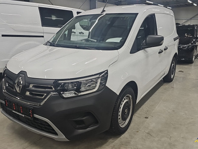 Renault Kangoo 0.0 RAPID E-TECH ELECTRIC 11 KW, 2022