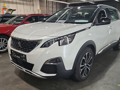 Peugeot 5008 1.2 PURETECH 130 EAT8 STOP &amp; START, 2020