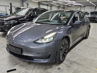 Tesla Model 0.0 3 RWD HINTERRADANTRIEB, 2030