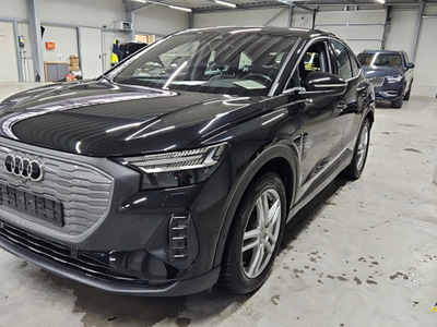 Audi Q4 0.0 E-TRON 35 SPORTBACK, 2022