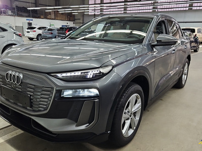 Audi Q6 0.0 E-TRON QUATTRO, 2024