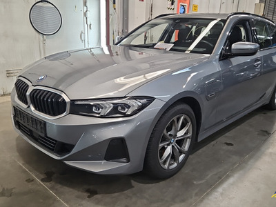 BMW 330E 2.0 TOURING AUT., 2022