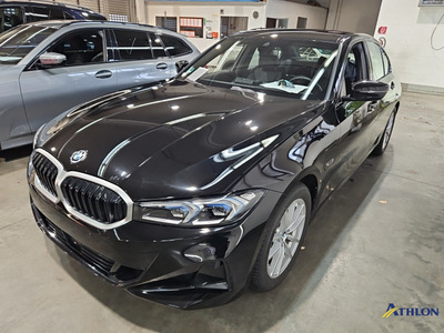 BMW 330E 2.0 AUT., 2022