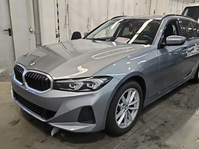 BMW 320D 2.0 TOURING XDRIVE AUT., 2023