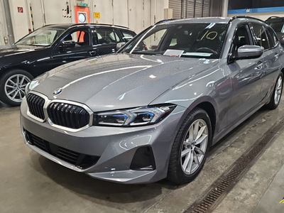 BMW 318D 2.0 TOURING AUT., 2023