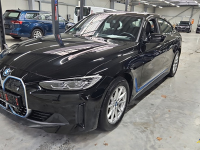 BMW I4 0.0 EDRIVE40 GRAN COUPE, 2023