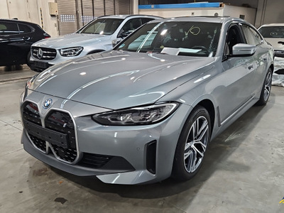 BMW I4 0.0 EDRIVE40 GRAN COUPE, 2023
