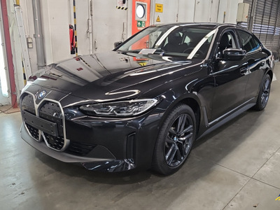BMW I4 0.0 EDRIVE35 GRAN COUPE, 2023