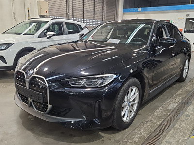 BMW I4 0.0 EDRIVE35 GRAN COUPE, 2023