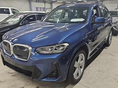 BMW Ix3 0.0 -, 2022