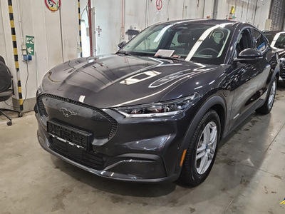 Ford Mustang MACH-E, 2022