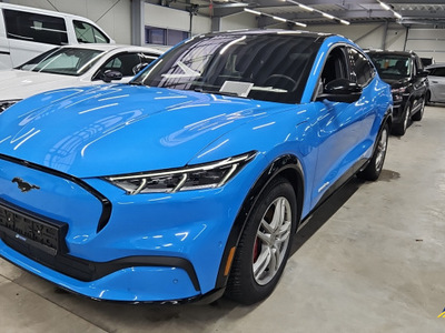 Ford Mustang MACH-E AWD, 2022