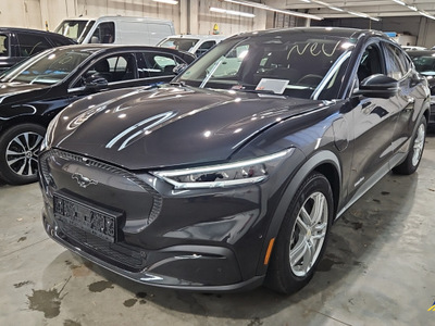 Ford Mustang MACH-E, 2022