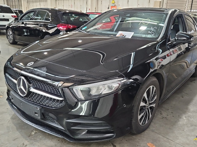 Mercedes-Benz A 2.0 180 D, 2021