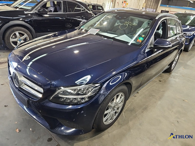 Mercedes-Benz C 1.6 200 D T 9G-TRONIC, 2020