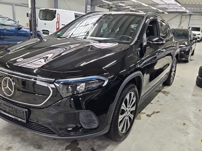 Mercedes-Benz Eqa 250 Electric Art, 2022